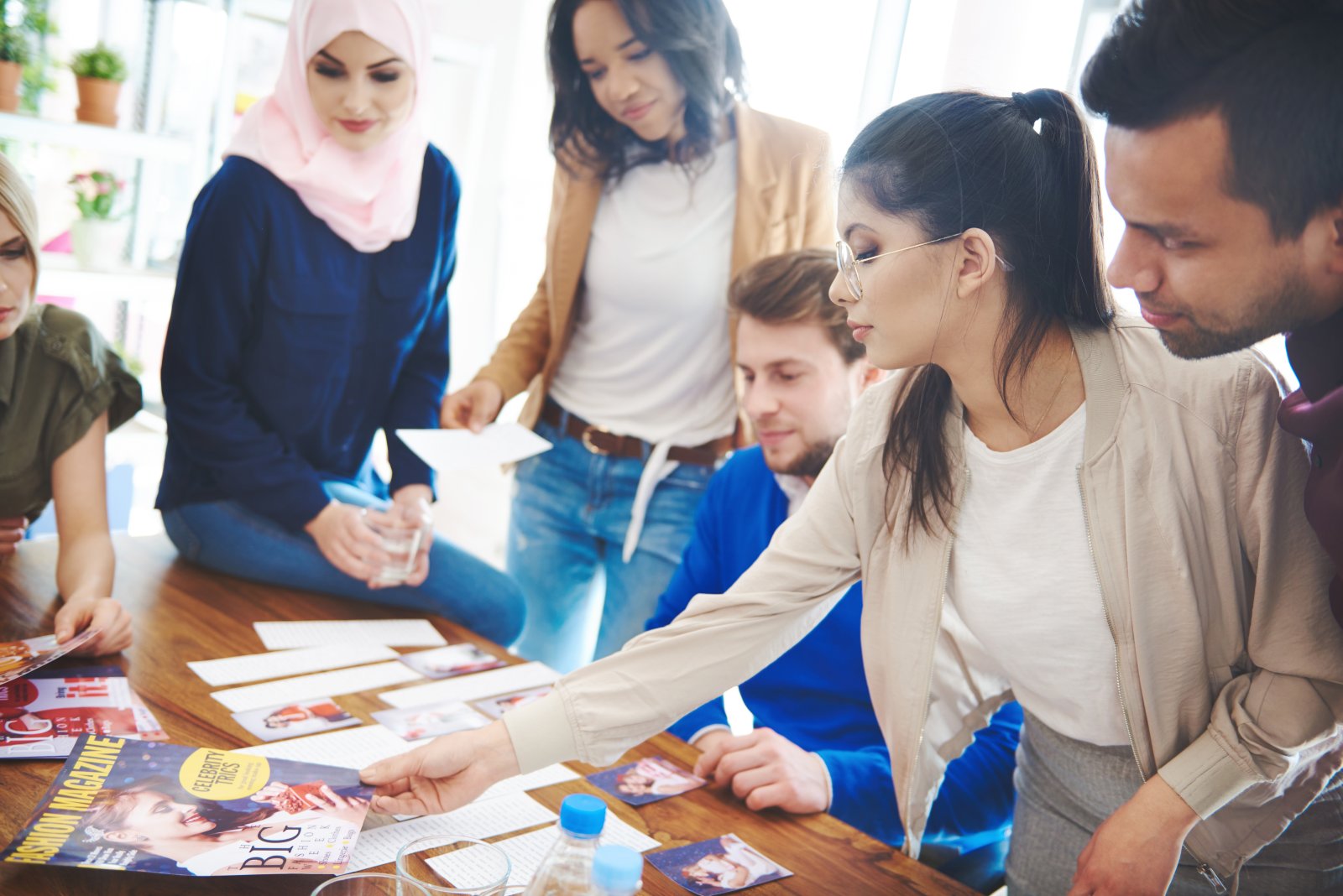 Wykorzystanie analizy SWOT w planowaniu działań marketingowych 18 Wykorzystanie analizy SWOT w planowaniu działań marketingowych
