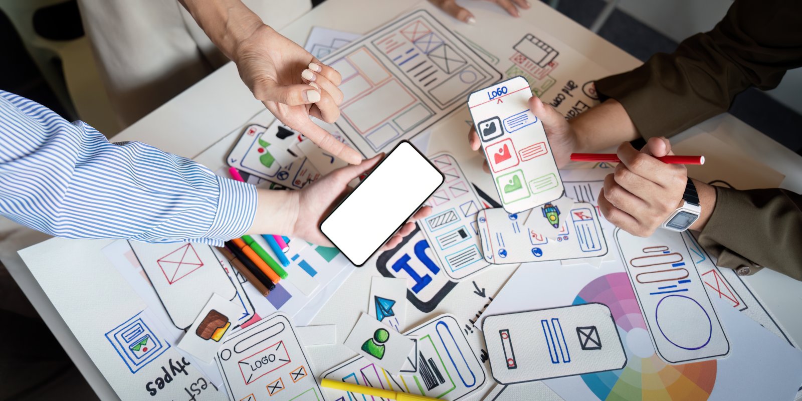 Mikromomenty w marketingu mobilnym – jak uchwycić uwagę klienta 17 Mikromomenty w marketingu mobilnym – jak uchwycić uwagę klienta