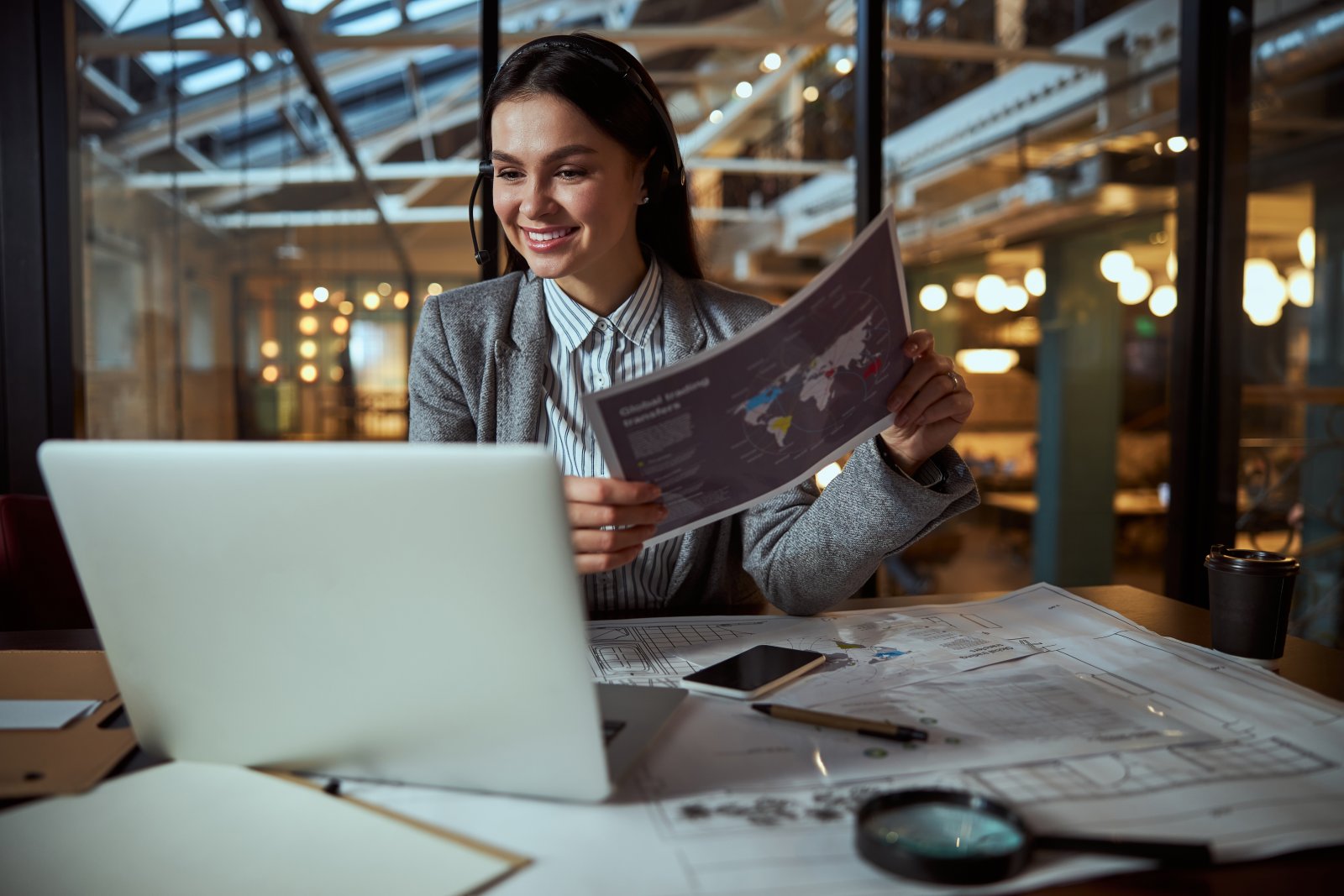 Jak zaprojektować skuteczny newsletter – od tytułu po CTA 18 Jak zaprojektować skuteczny newsletter – od tytułu po CTA