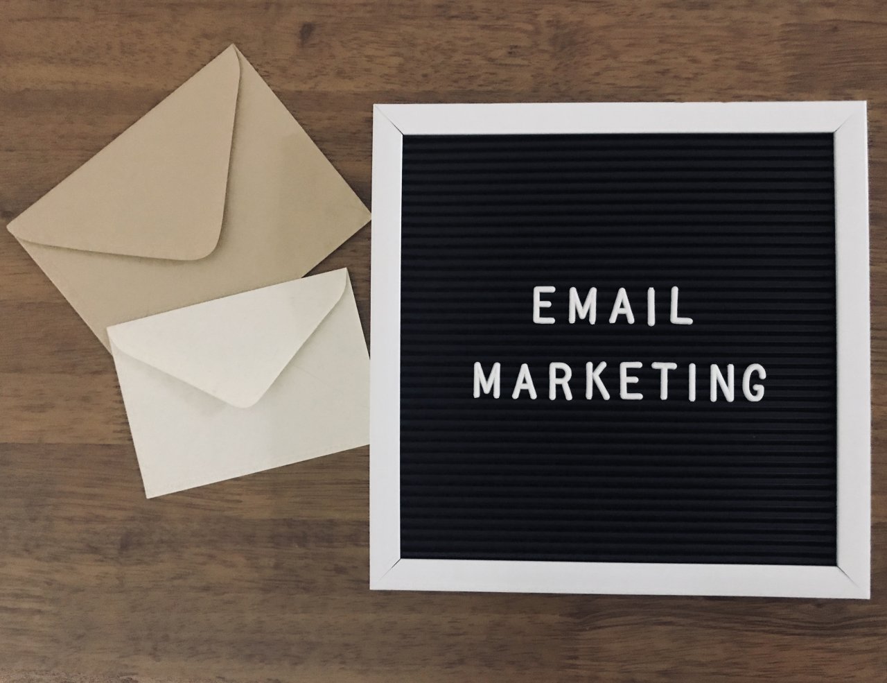 Mailing do firm jako skuteczne narzędzie sprzedaży B2B — jak wykorzystać e-mail w pozyskiwaniu klientów?